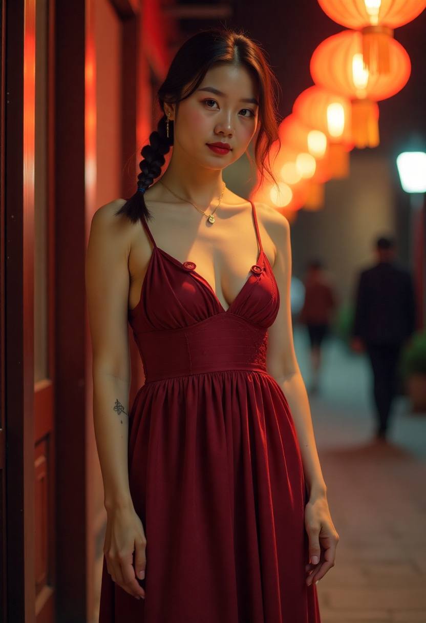 听弦的鹿古筝练习直播封面