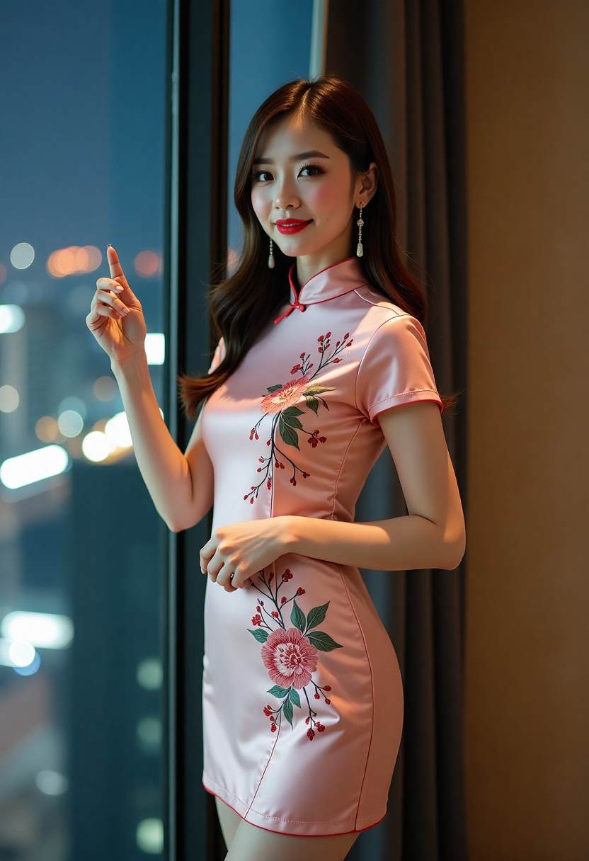 及笄礼台词手记与分镜整理
